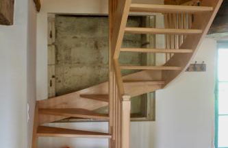 Le Cerisier at Closerie Les Roches - 2 Bed Country Cottage - Foto 9