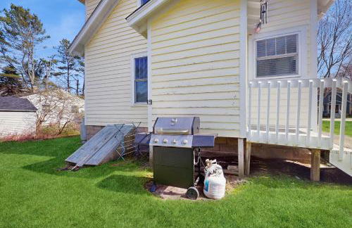 Quaint Bungalow - Foto 30