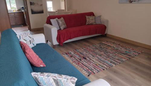 Apartamento Vai Vem - Foto 3