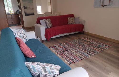 Apartamento Vai Vem - Foto 3