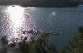 Casa da Barragem - Castelo de Bode - Foto 64