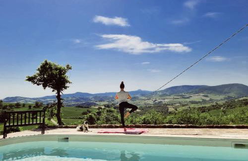 Agriturismo Colle del Lupo - Foto 18