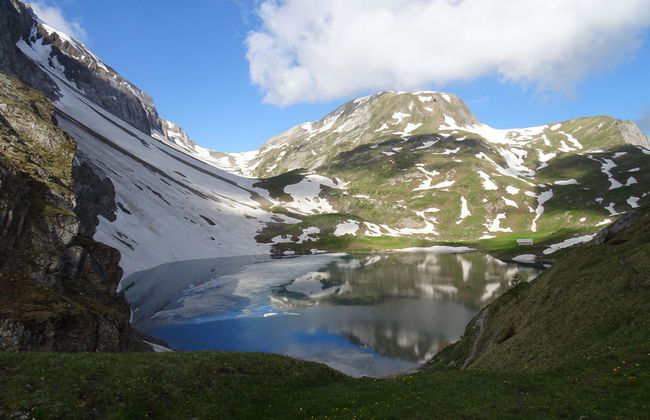 Chalet Claudia - Foto 17