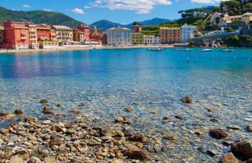 Villa La Pianazza - un OASI nel verde con piscina a pochi minuti da Sestri Levante - Foto 27