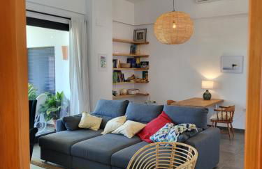 Family house with nice garden 10min from Sanlúcar - Photo 20