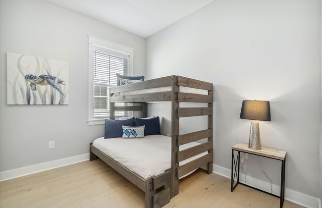 Prominence on 30A by Panhandle Getaways - Foto 64