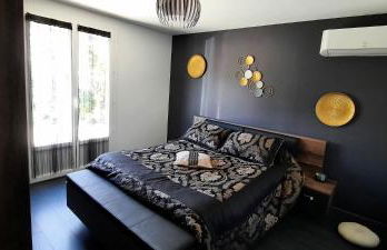 villa denise 200 m riviere orb - Foto 16