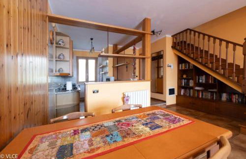 La Casetta - panoramic view - Foto 14