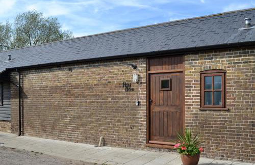 The Haybarn - Photo 12