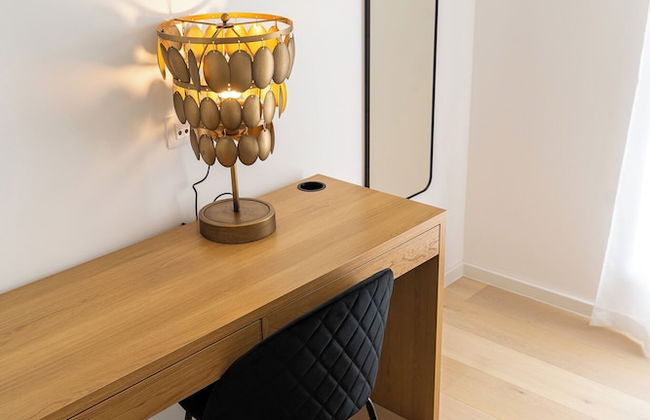 A Apartments - Foto 80