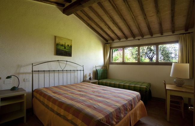 Podere il Pino - Foto 22