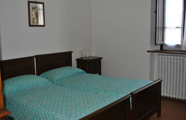 Agriturismo I Getsemani - Photo 13