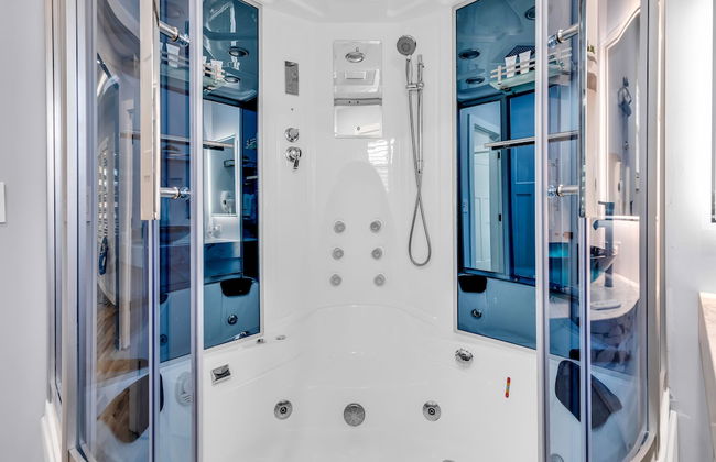 Spacious House in Charlotte - Foto 28