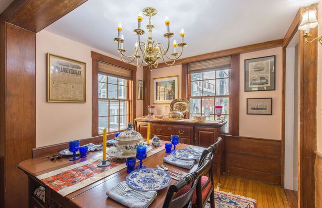 Brackett Cottage - Foto 4