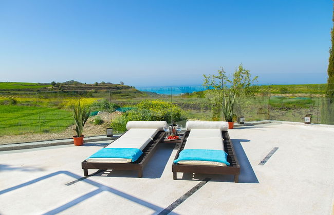 Ayia Marina Villa - Foto 38