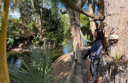 The Sanctuary House - Foto 29