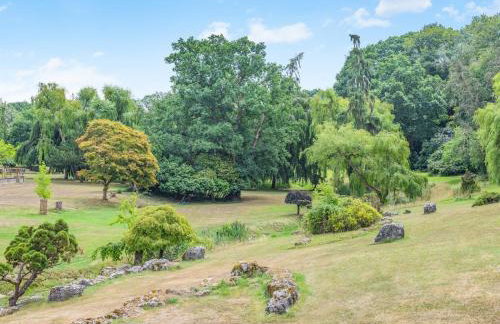 2 Bed in Fordingbridge oc-96127 - Foto 24