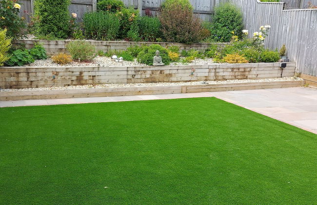 Coppins Park - Dog Friendly Peaceful Location - Foto 18