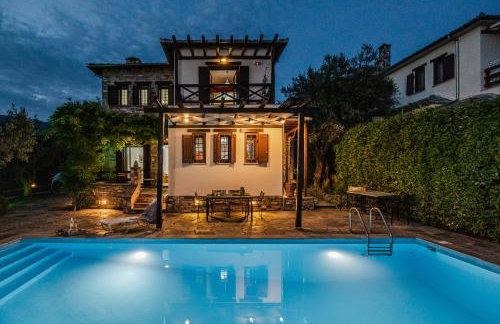 Villa 10 Elies - Photo 15