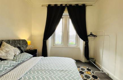 Spacious 3 Bedroom Entire Apartment Self Check in & Free Parking - Photo 54