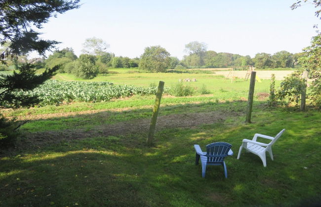 Terraced House, St Meloir des Ondes - Foto 22