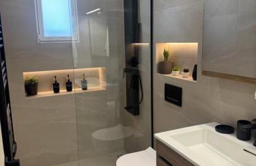 Thetis luxury apartment - Foto 20