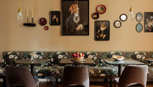 Hôtel Arago - Entrée autonome, réception en ligne - Encore Mieux - Foto 5