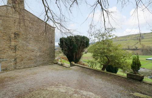 Hazel Brow House - Foto 73