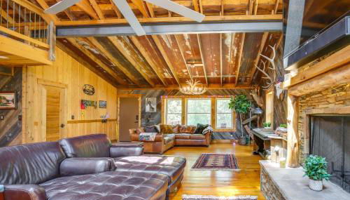 Serene Pacific Getaway Deck, Grill and Fire Pit! - Foto 4