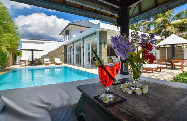 Villa Lovina Beach 2 - Foto 46