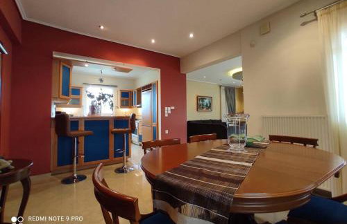 Agiokampos Luxurious Resort - Foto 84