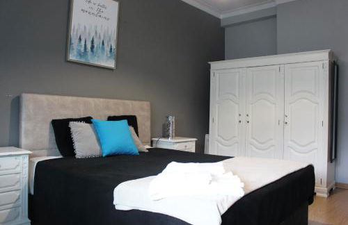 Viriato Central House - Foto 12