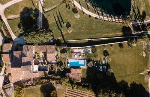 Domaine de la barbeirasse - Foto 23