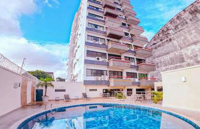 Hotel Centro de Manaus próximo ao Teatro Amazonas - Foto 5