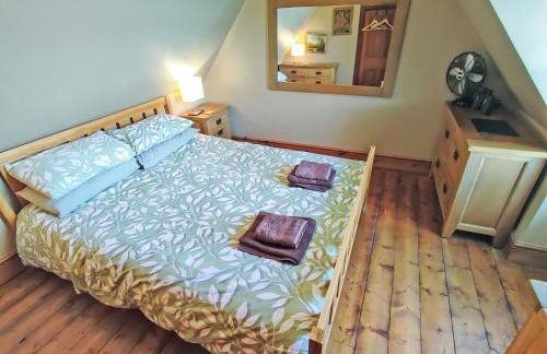 Fern Cottage - Foto 9