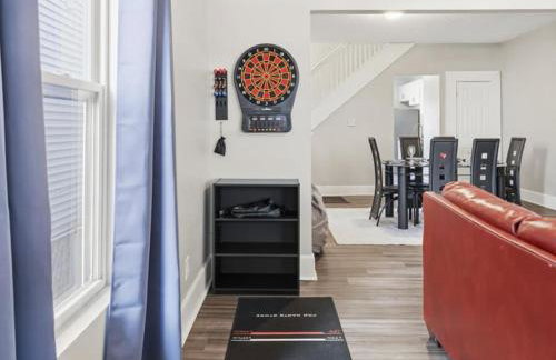 Prime Downtown Indy House Close to DT Indy - Photo 2