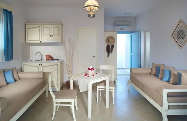 Perigiali Hotel - Photo 22