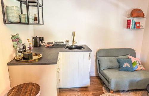 Apartment Hinterhov Nest by Interhome - Foto 8