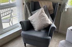 Mablethorpe Luxury Caravan Rental - Foto 8