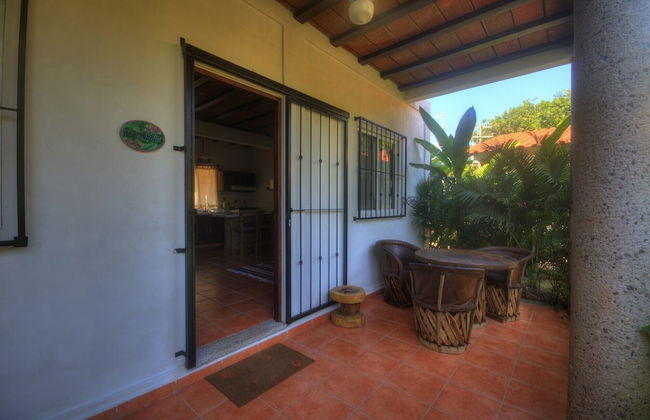 Bungalows Las Margaritas 10 - Foto 49