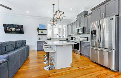 Hosteeva Amazing 4 BR Modern Condo with Balcony Near Frnch Quarter - Foto 30