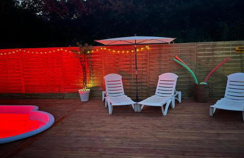 Solina - Jezioro Solińskie - Domki - Photo 33