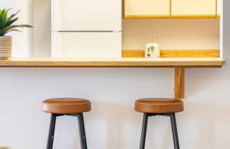 Mid-Century Flagstaff Mtn Condo - Foto 10