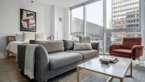 Loop studio w theater games nr Millennium Park CHI-1017 - Foto 1, Other