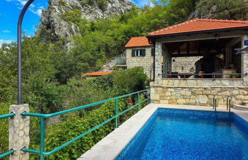 Villa Tiho - Foto 66