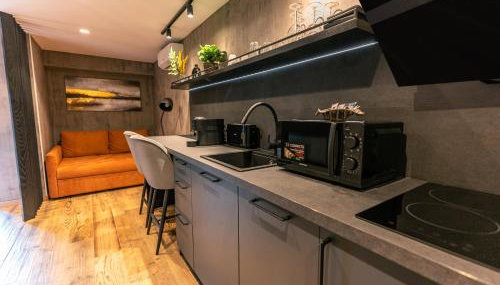 Apartments DREAM - Foto 2