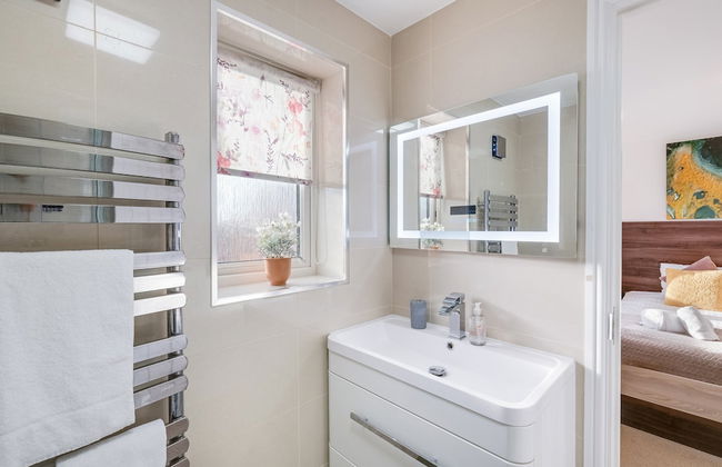 Cherry Banks 5 Bedroom & 3 Bathroom Hse - Foto 41