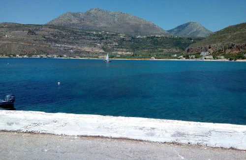 Amphitrite's House - Foto 8