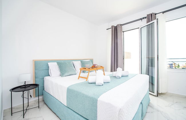 Athinais Suites - Foto 2