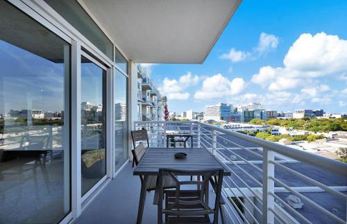 Exclusive unit in Miami Sunshine - Foto 9